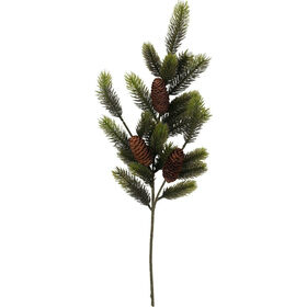 Haste com Pinhas 50cm