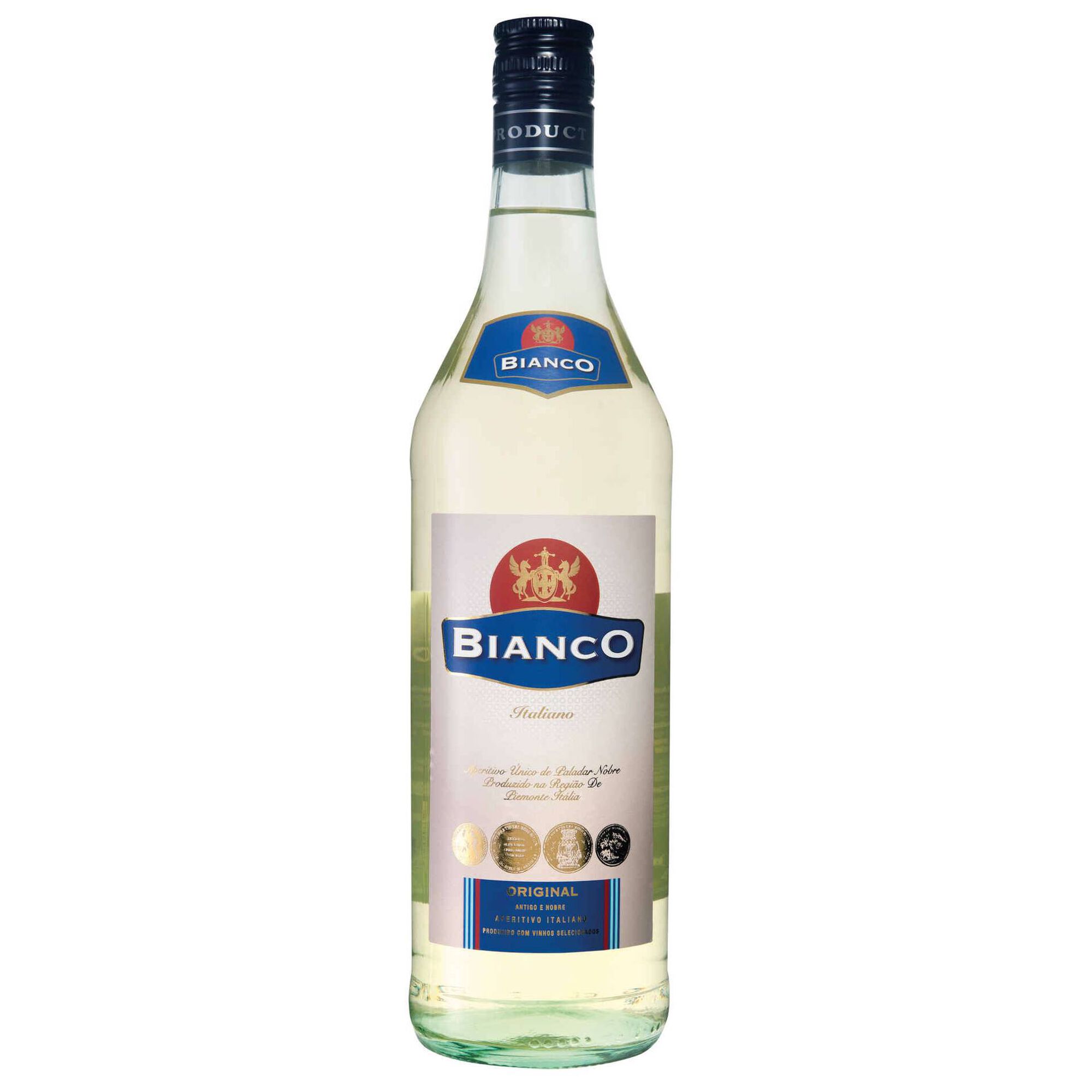 Aperitivo Italiano Branco Continente