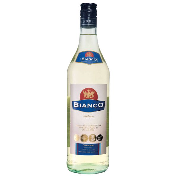 Continente Aperitivo Bianco