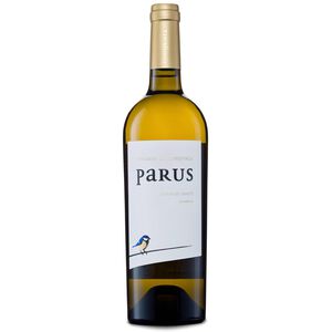 Parus Herdade da Comporta Península de Setúbal Vinho Branco