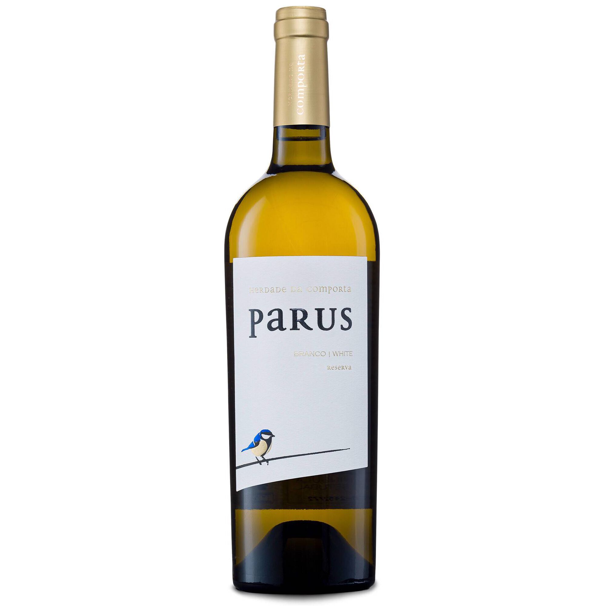 Parus Herdade da Comporta Península de Setúbal Vinho Branco Parus Herdade da Comporta Península de Setúbal Vinho Branco