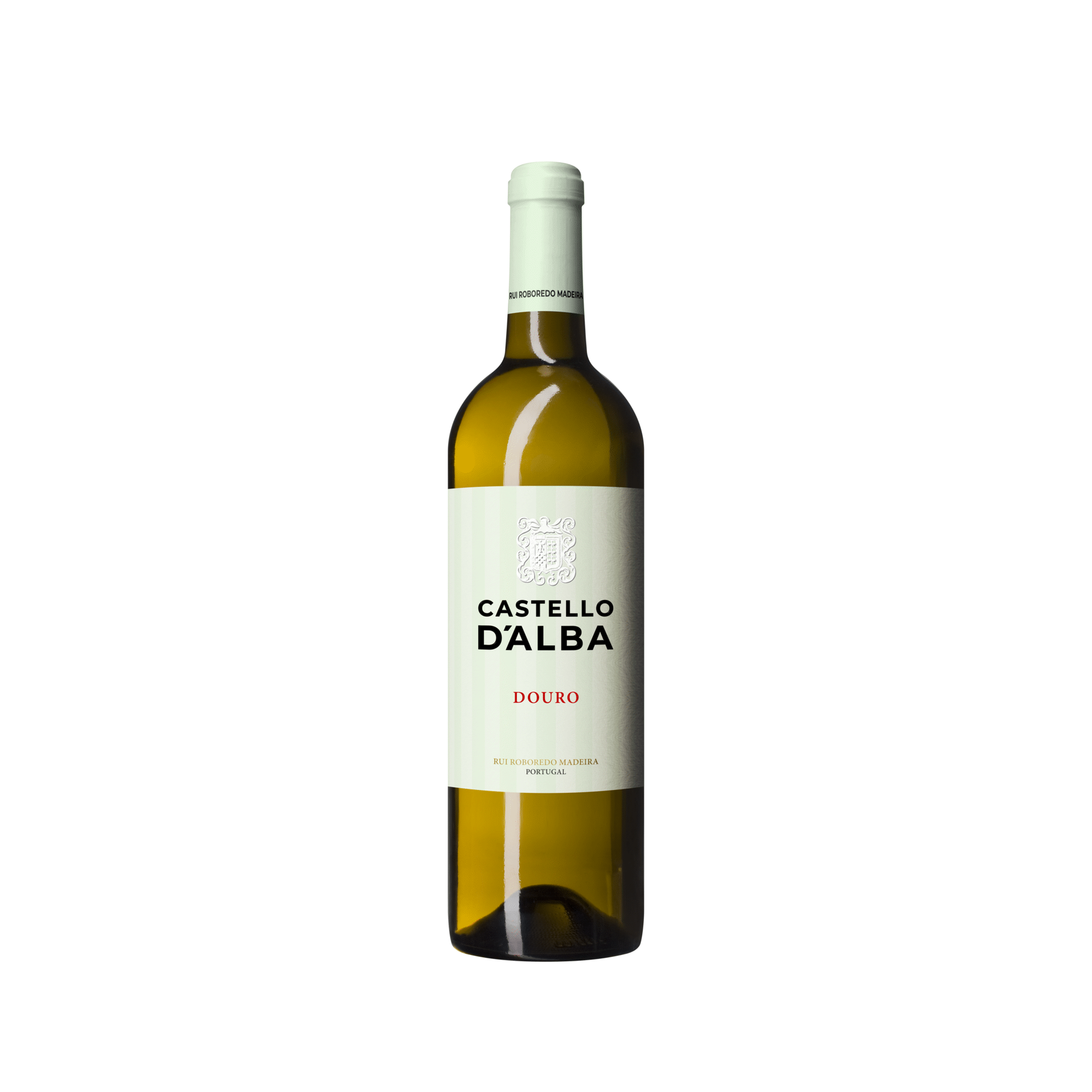 Castello D'Alba DOC Douro Vinho Branco