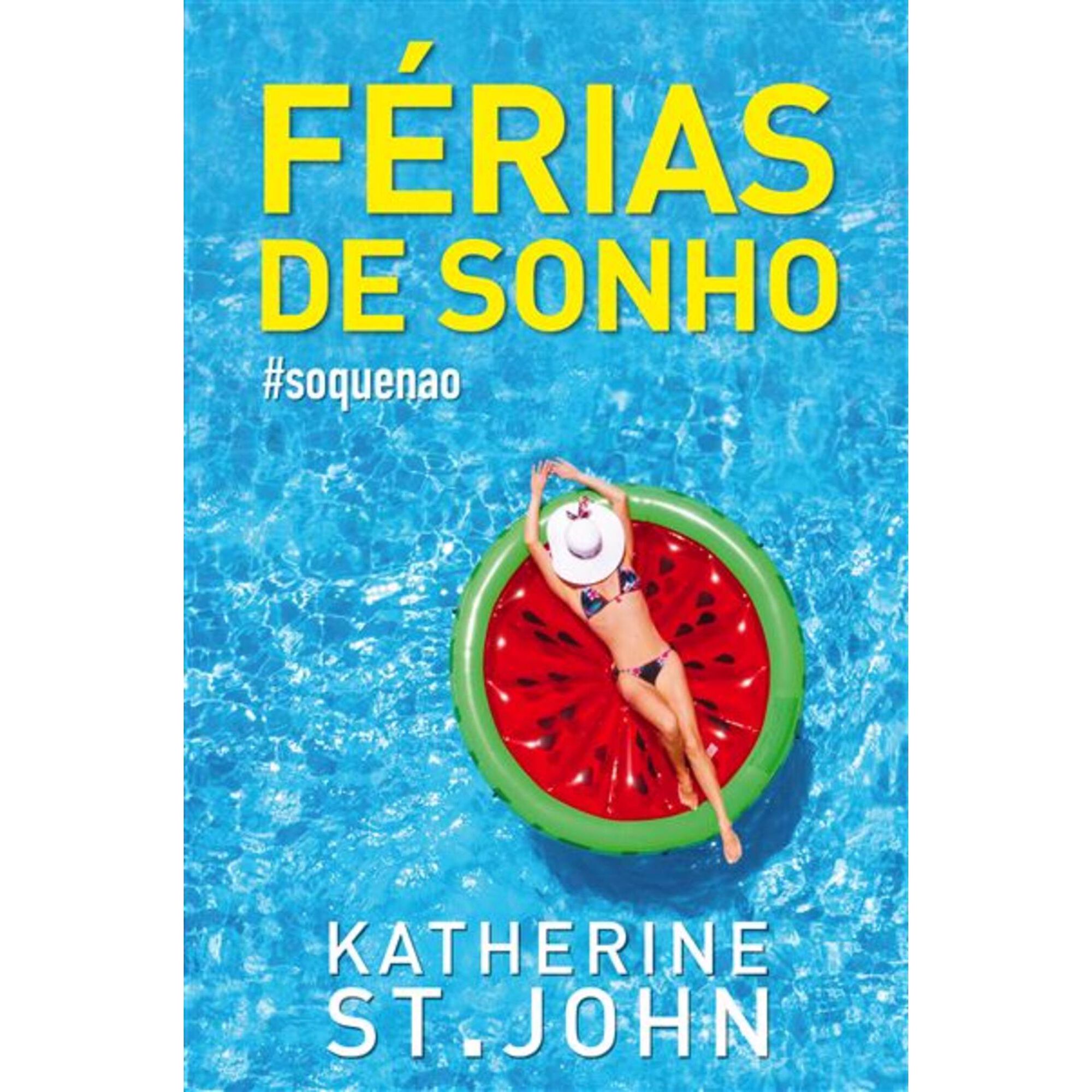 Férias de Sonho