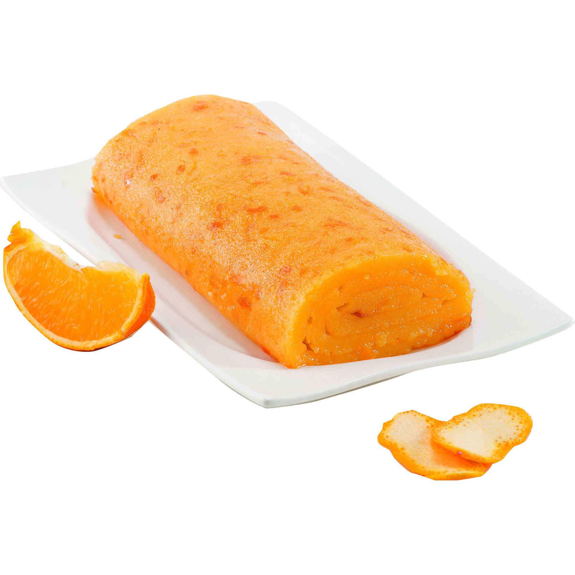 Torta de Laranja