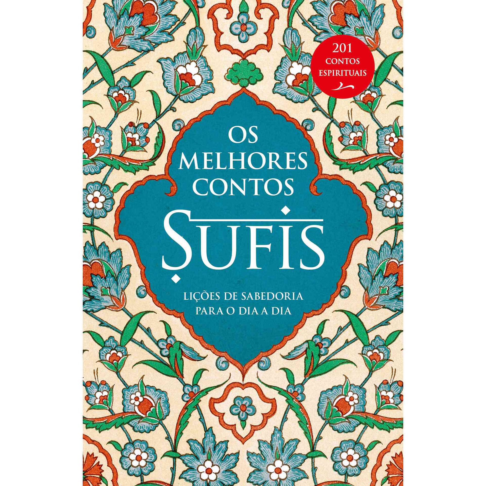Os Melhores Contos Sufis