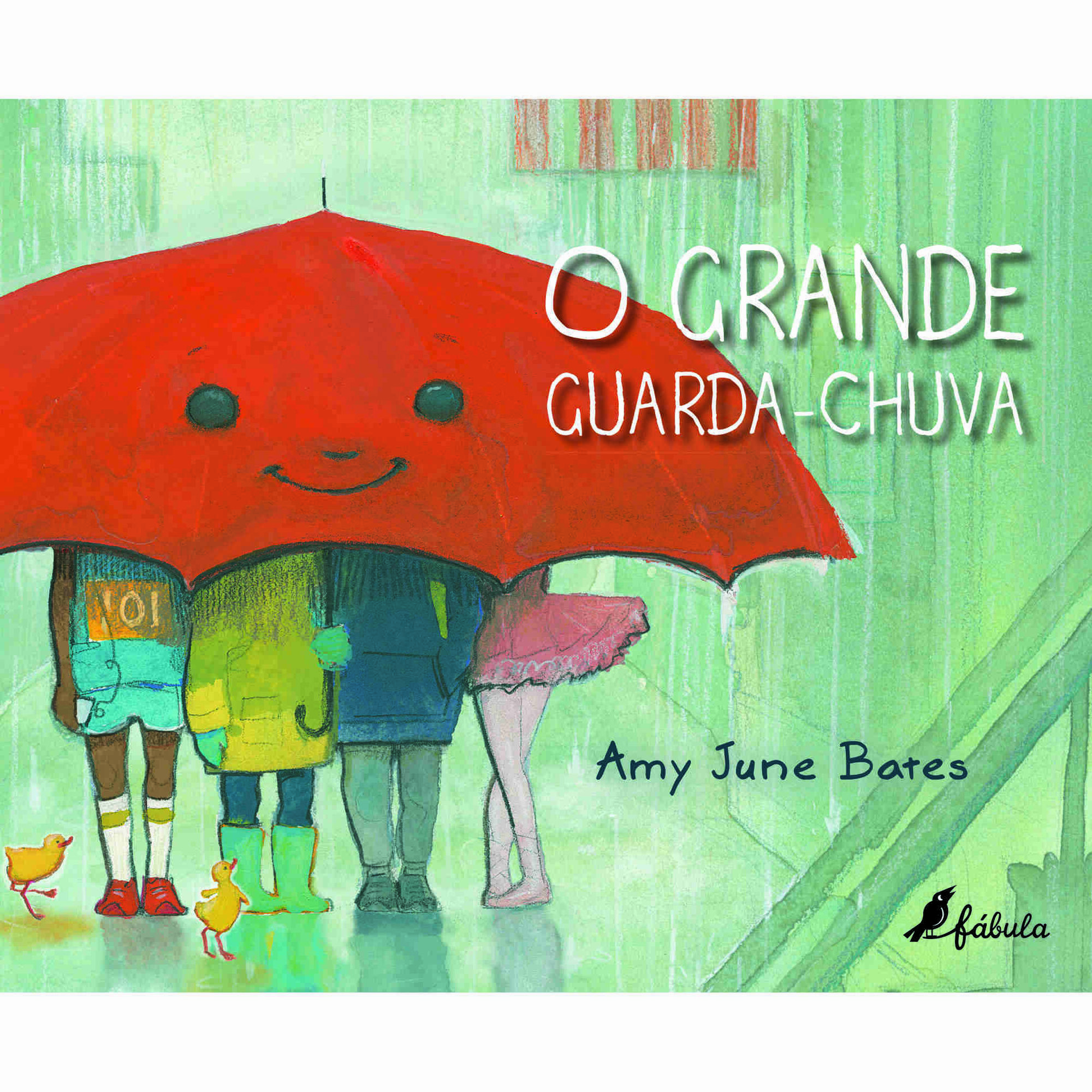 O Grande Guarda-Chuva