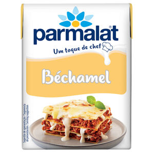 Molho Bechamel Parmalat