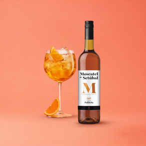 Cocktail Tuga Spritz