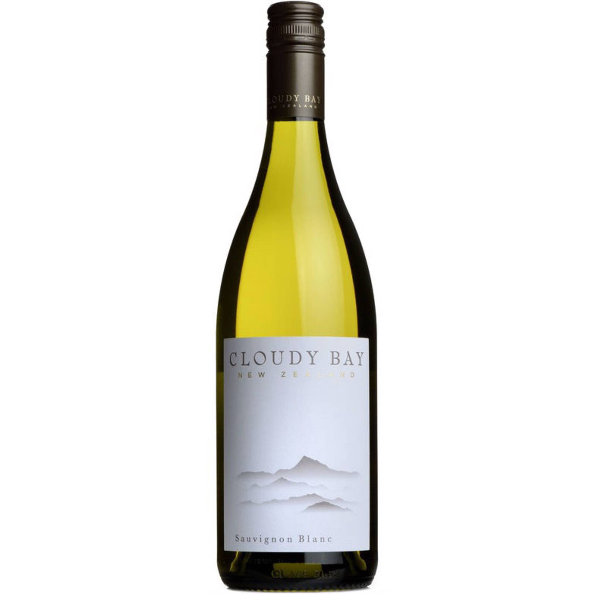 Cloudy Bay Sauvignon Blanc Nova Zelândia Vinho Branco