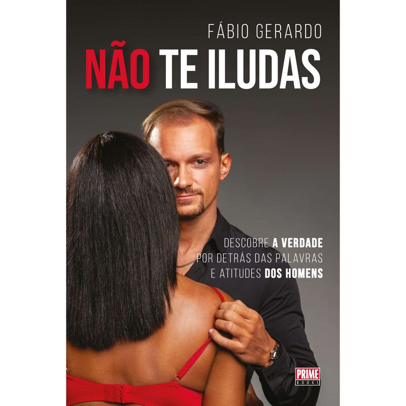 Não te Iludas de Fábio Gerardo