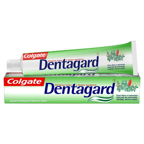 Pasta de Dentes Dentagard Protetora Colgate