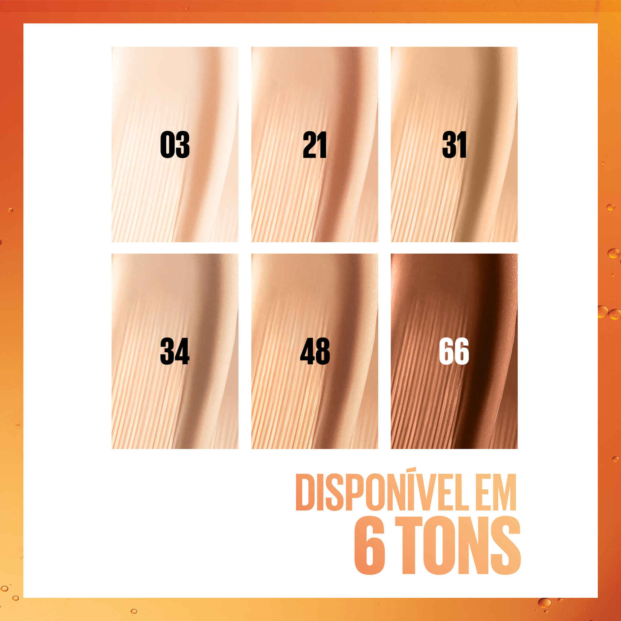 Base Super Stay Tint+ 48 Base Super Stay Tint+ 48