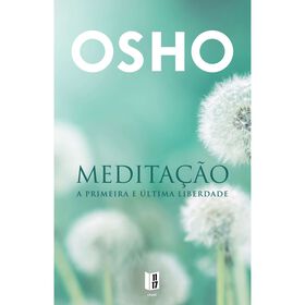 Medita&ccedil;&atilde;o (Livro de Bolso) de Osho