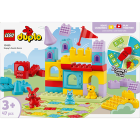 Jogo do Castelo da Hopsy - 10450