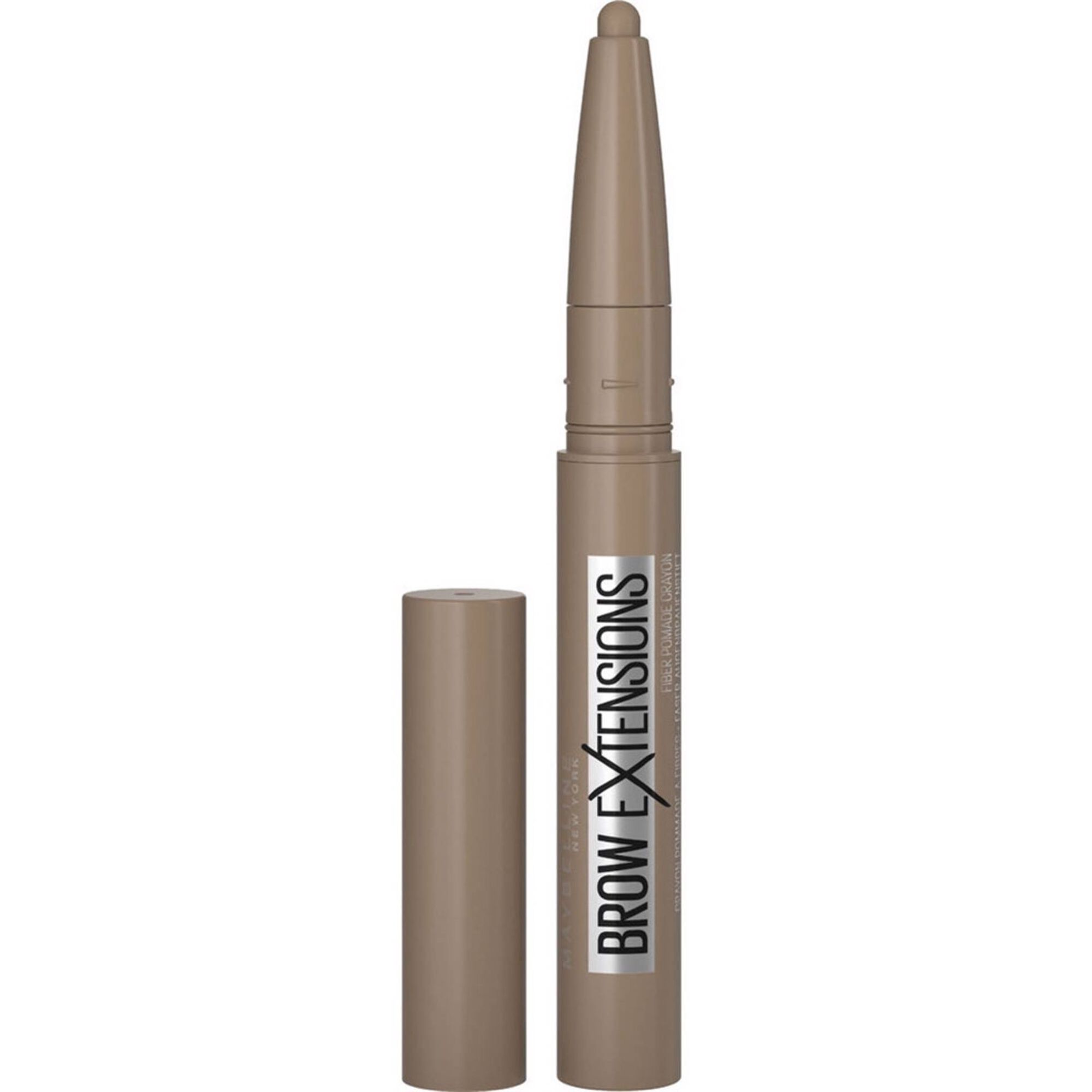 Lápis de Sobrancelhas Brow Extensions Blonde 01 Lápis de Sobrancelhas Brow Extensions Blonde 01