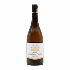 Quinta do Cov&atilde;o D&atilde;o Vinho Branco