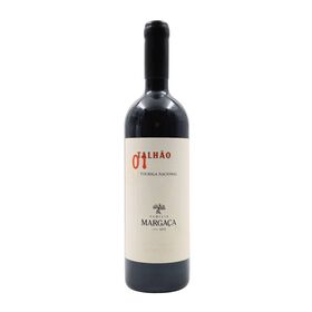 Familia Marga&ccedil;a Talh&atilde;o 01 Touriga Nacional Alentejano Vinho Tinto