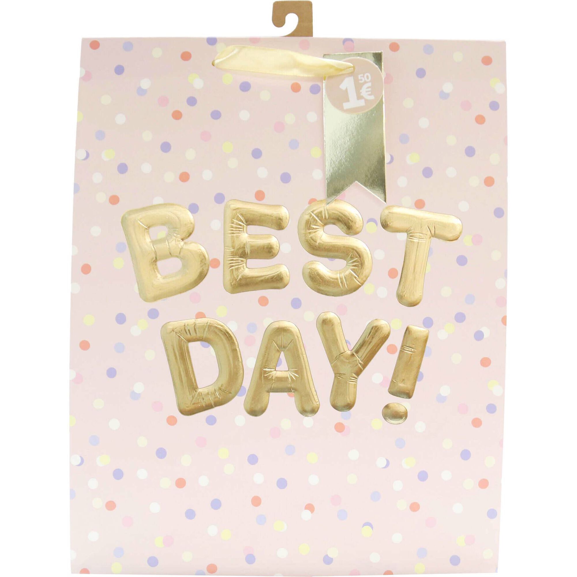 Saco para Presentes For You L (v&aacute;rios modelos)