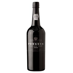 Fonseca Vinho do Porto Vintage 2000