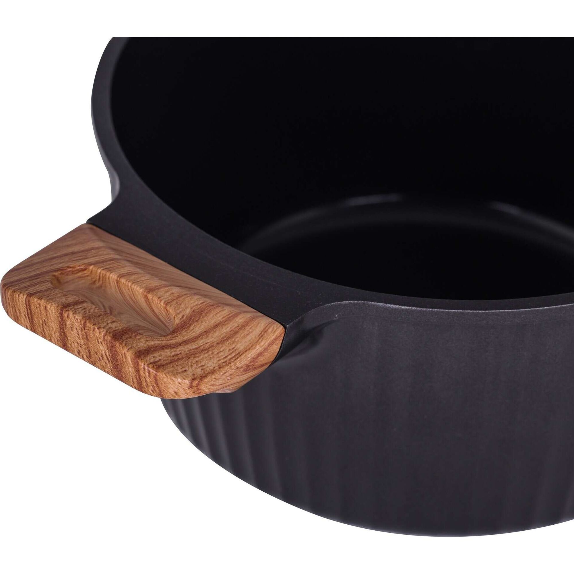 Caçarola Antiaderente 20cm Cosy Ceramic