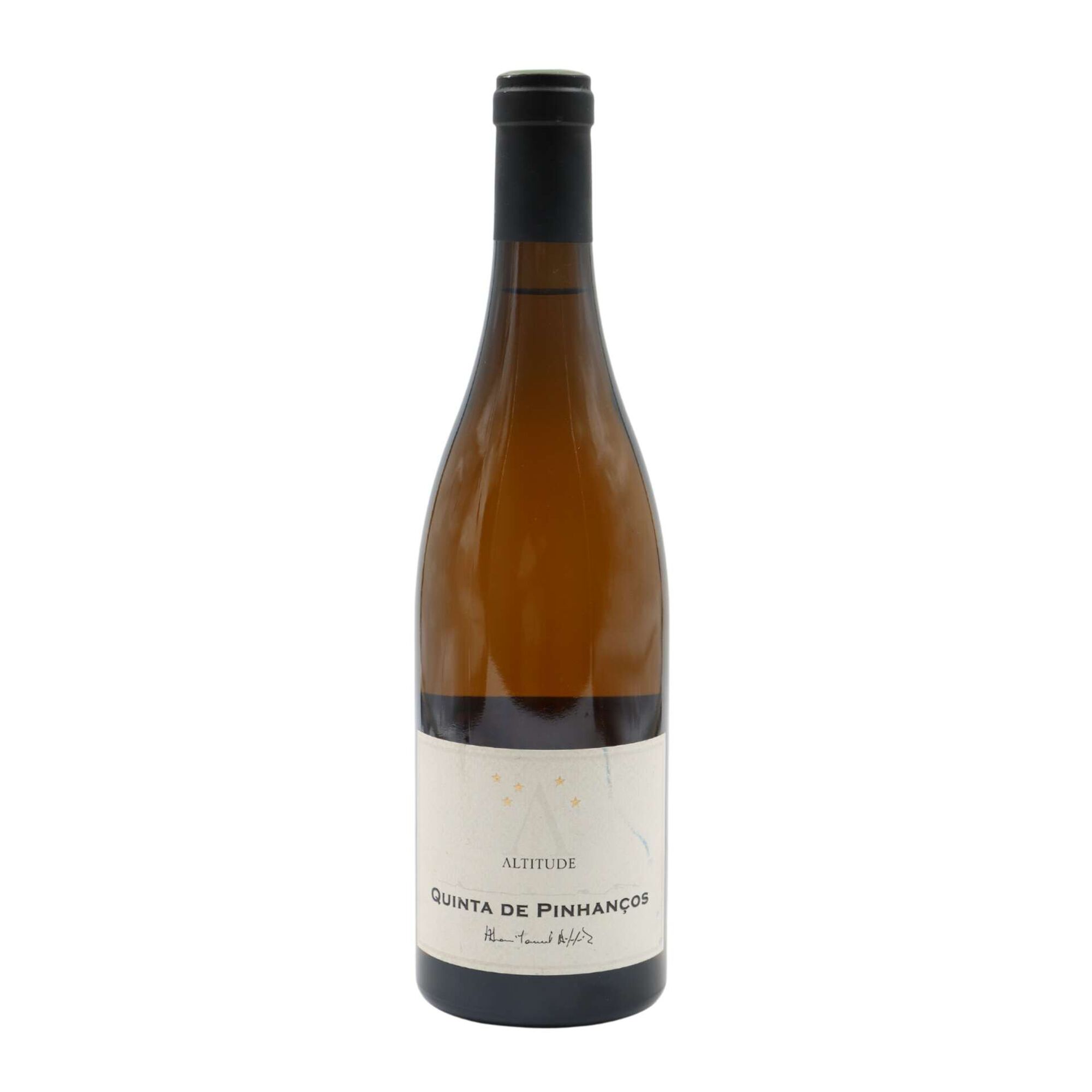 Quinta de Pinhanços Altitude Dão Vinho Branco
