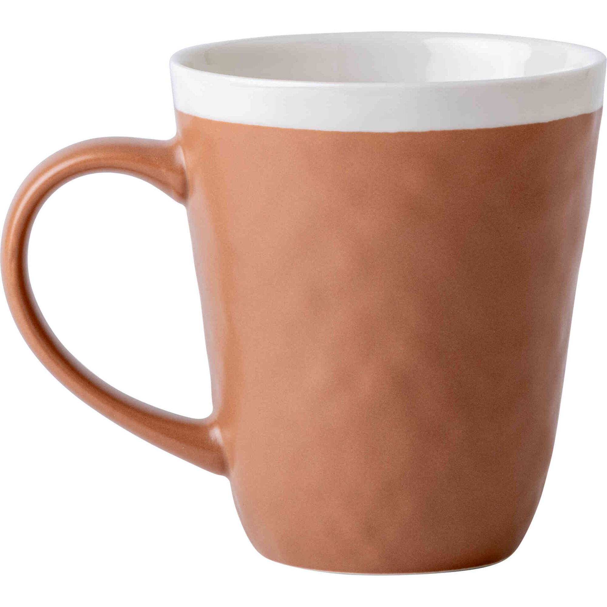 Caneca Martelada 480ml Love Kasa