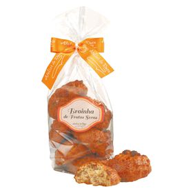 Broinhas de Frutos Secos Atelier do Doce