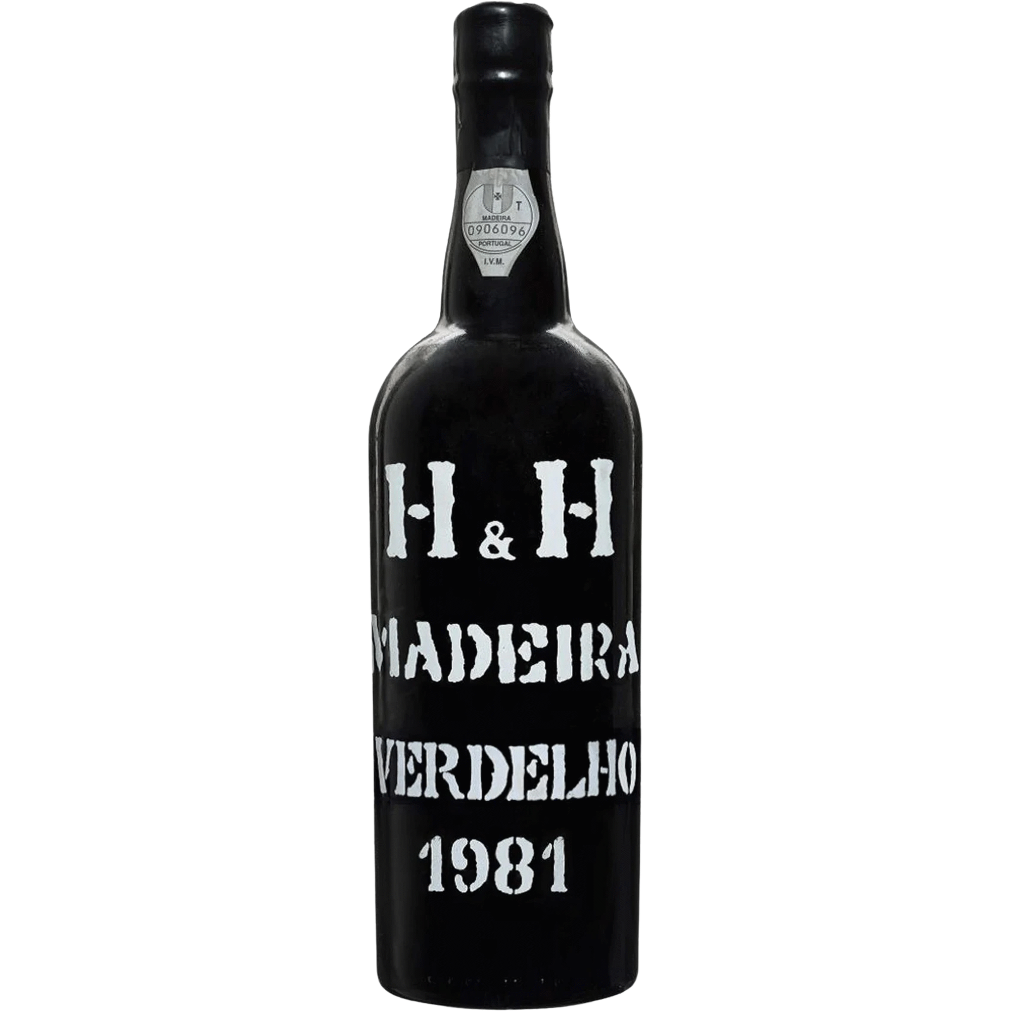 Henriques & Henriques Verdelho Madeira Vinho da Madeira 10 anos