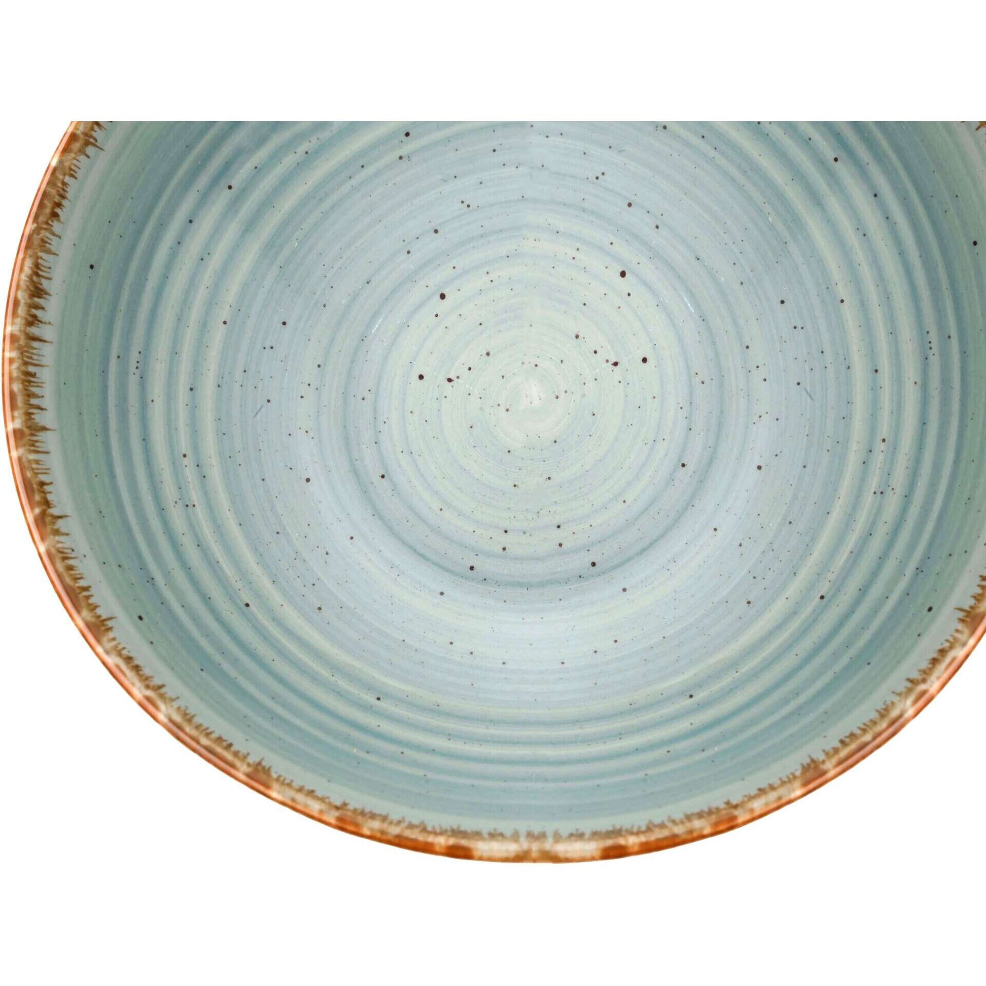 Servi&ccedil;o de Mesa 4 Pessoas Verde Deep Moss Kasa