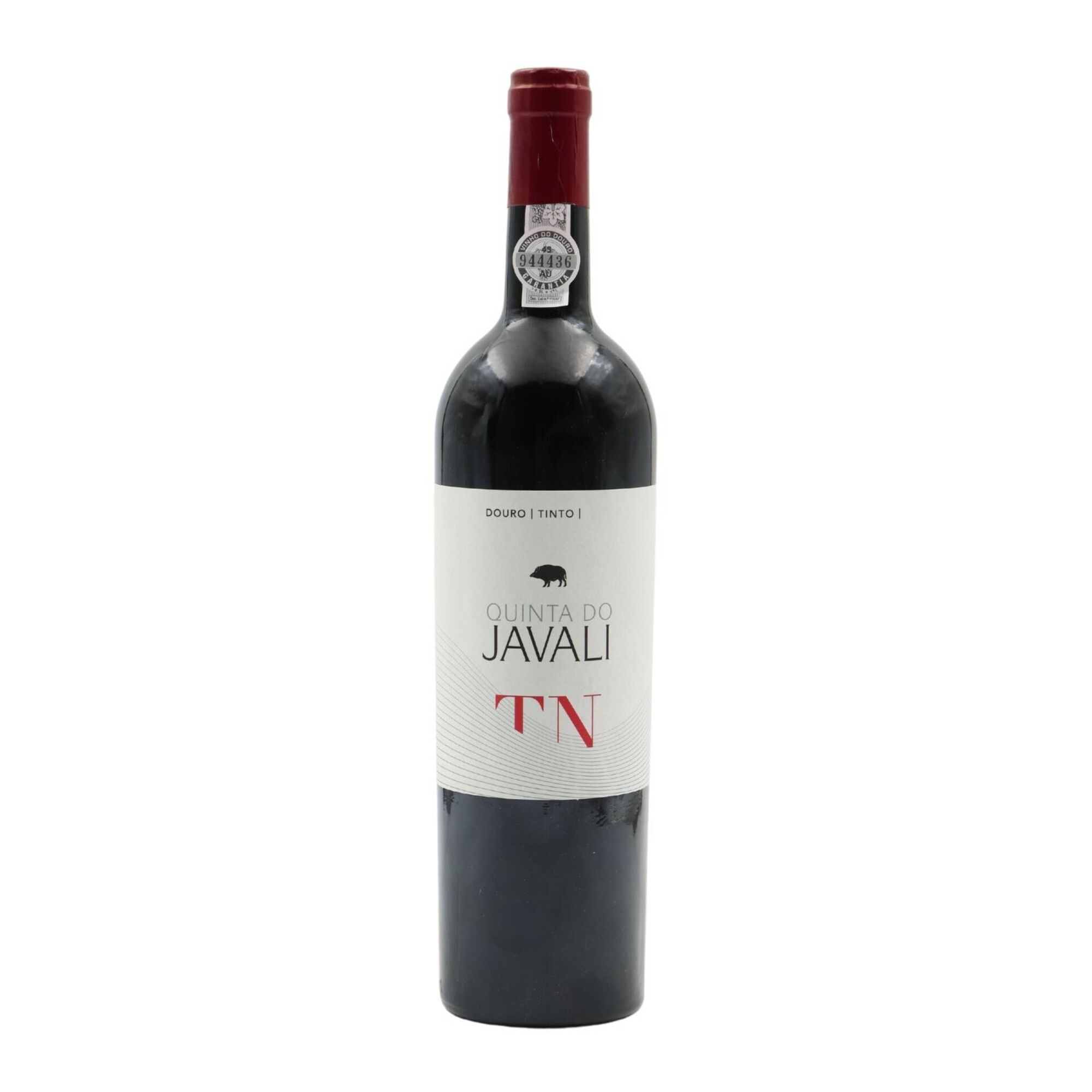 Quinta do Javali Touriga Nacional Douro Vinho Tinto