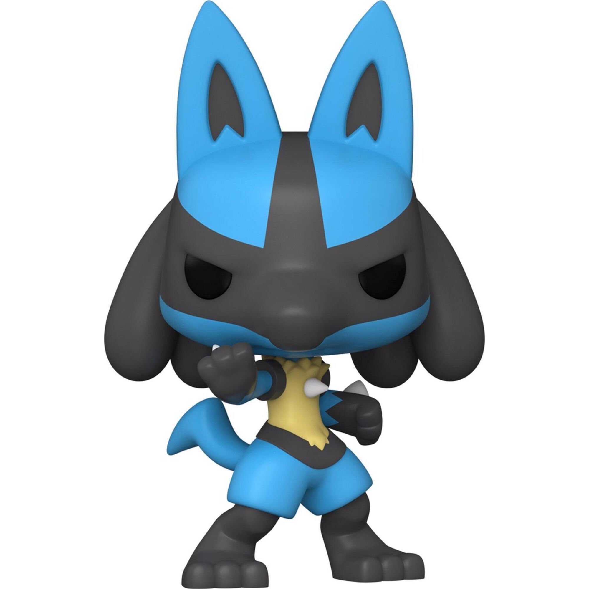 Funko - Figura Pok&eacute;mon - Lucario