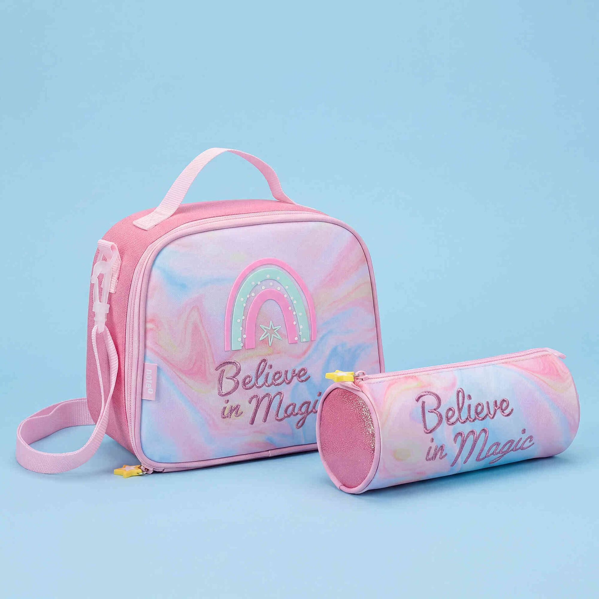 Estojo Unicorn Note!