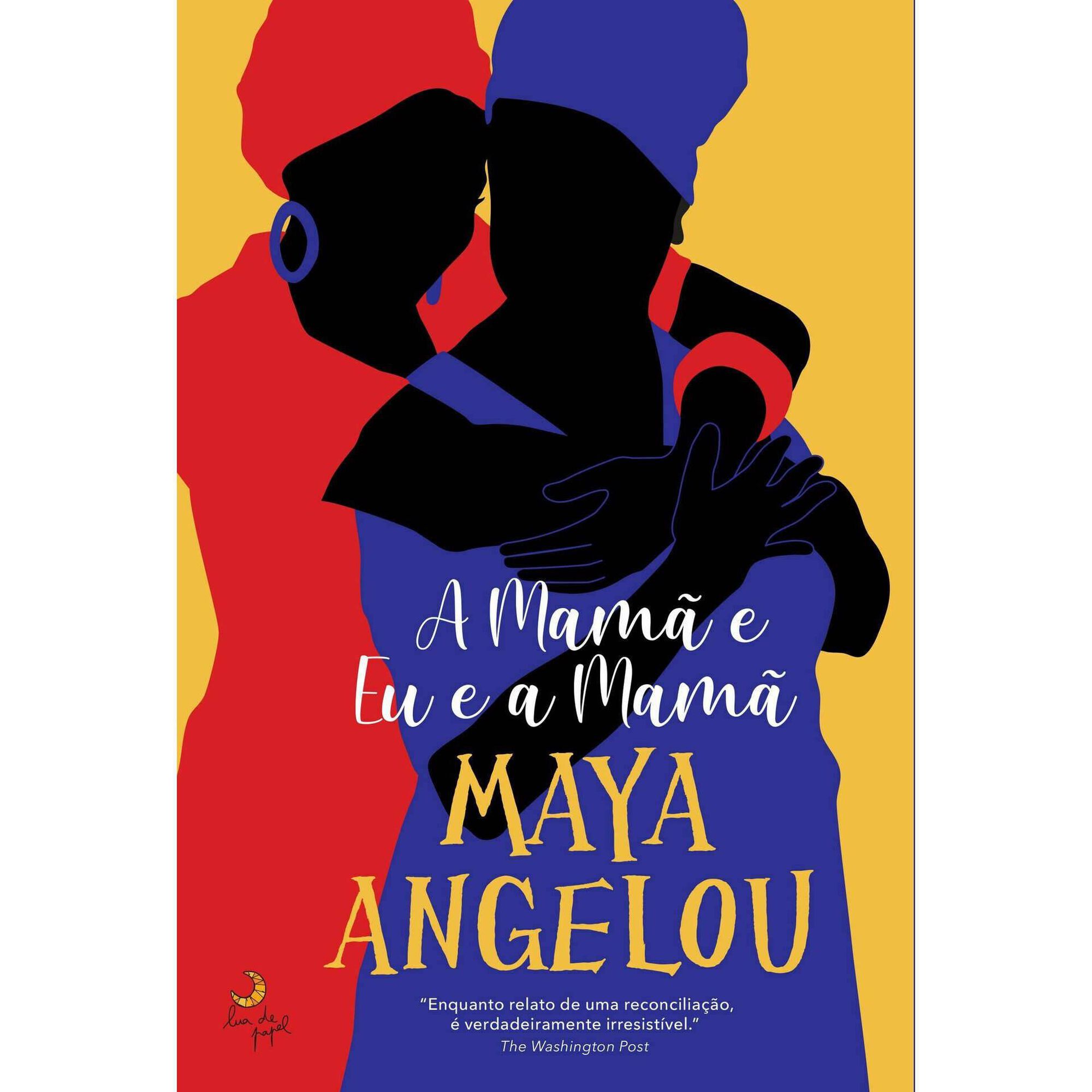 A Mamã e Eu e a Mamã
