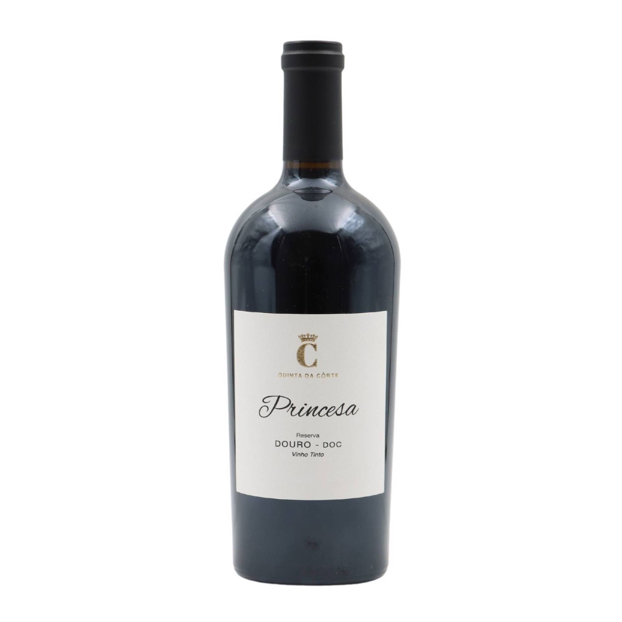 Quinta da Côrte Princesa Douro Vinho Tinto