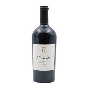 Quinta da Côrte Princesa Douro Vinho Tinto