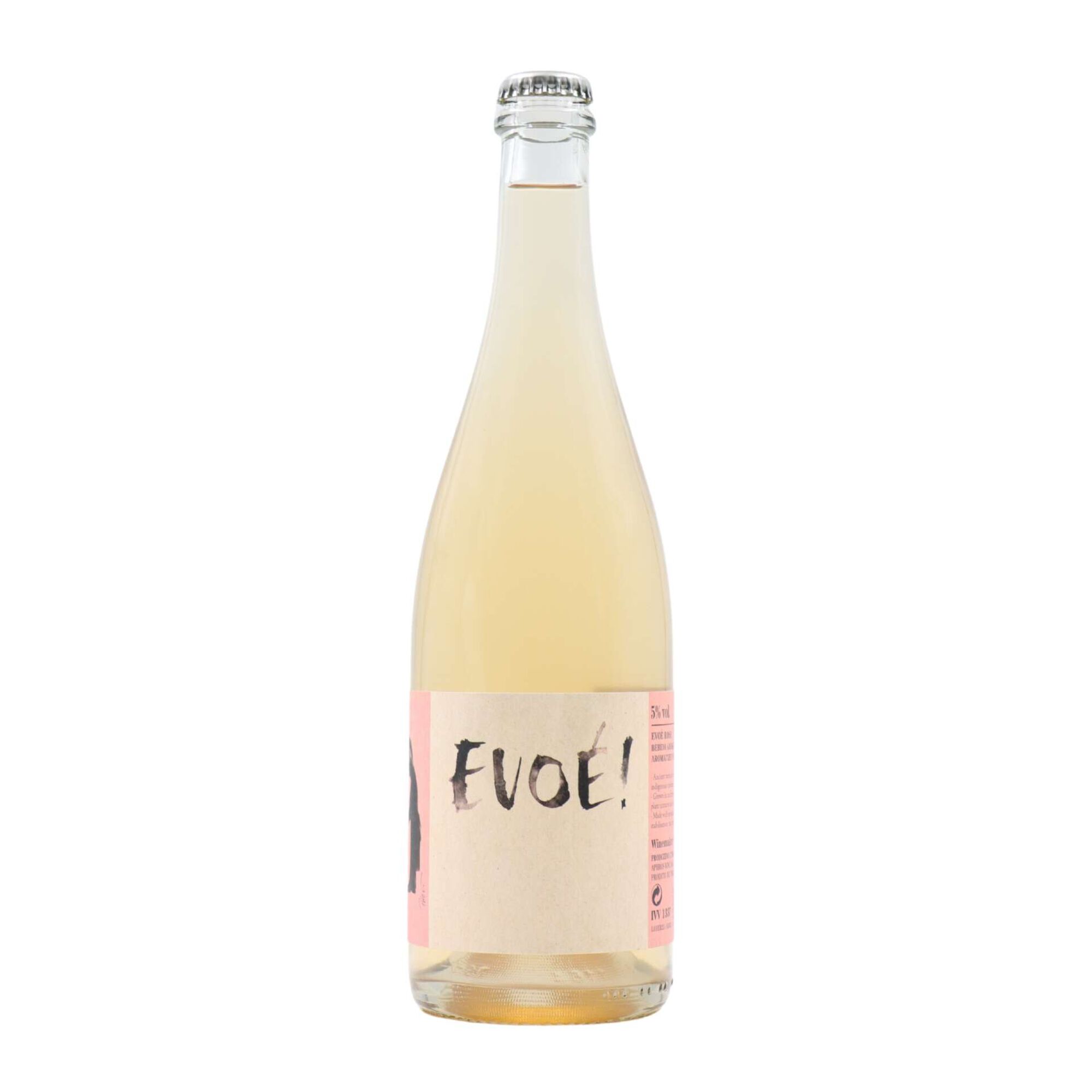 Aphros Ev&oacute;e Vinho Verde Ros&eacute;