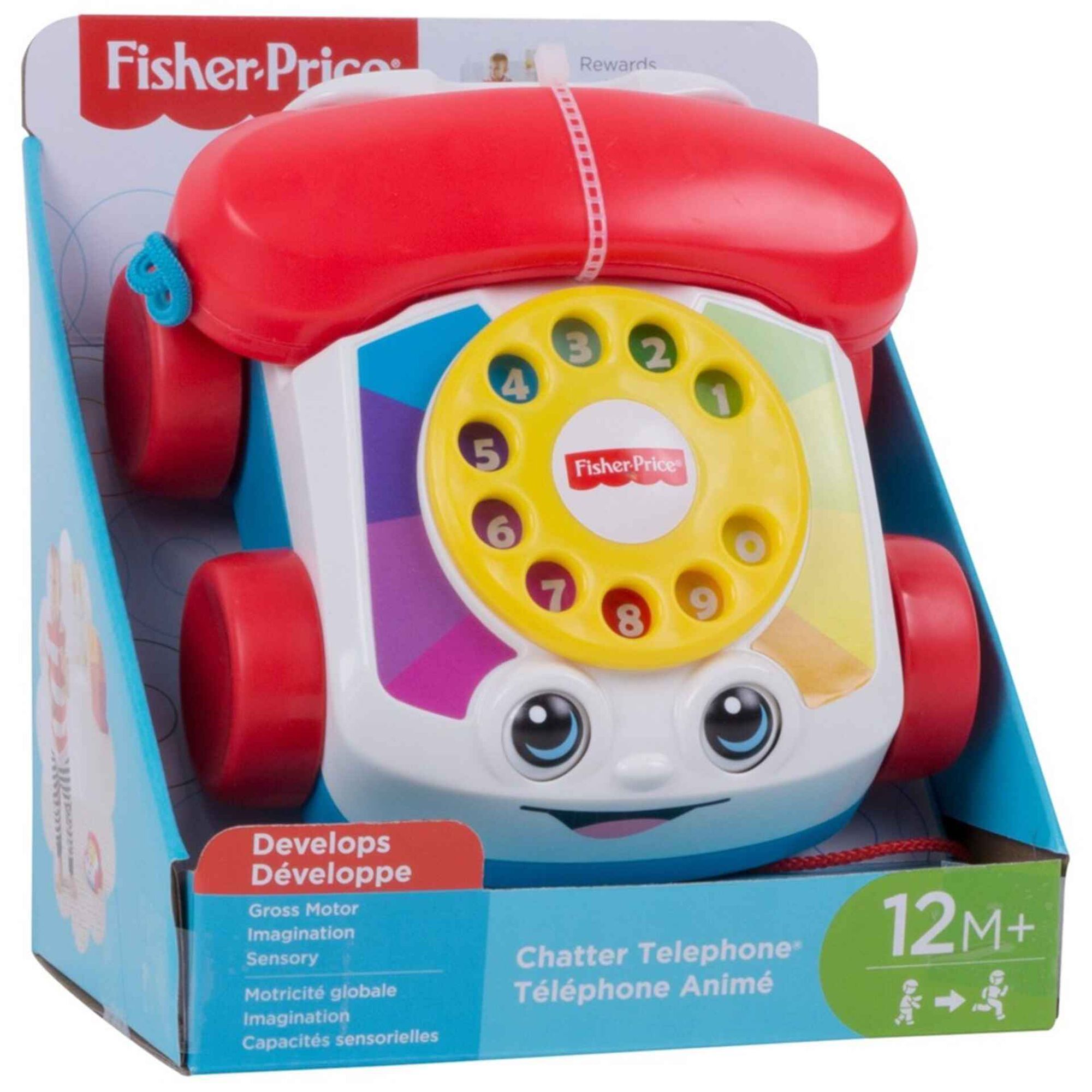 Telefone Clássico Telefone Clássico