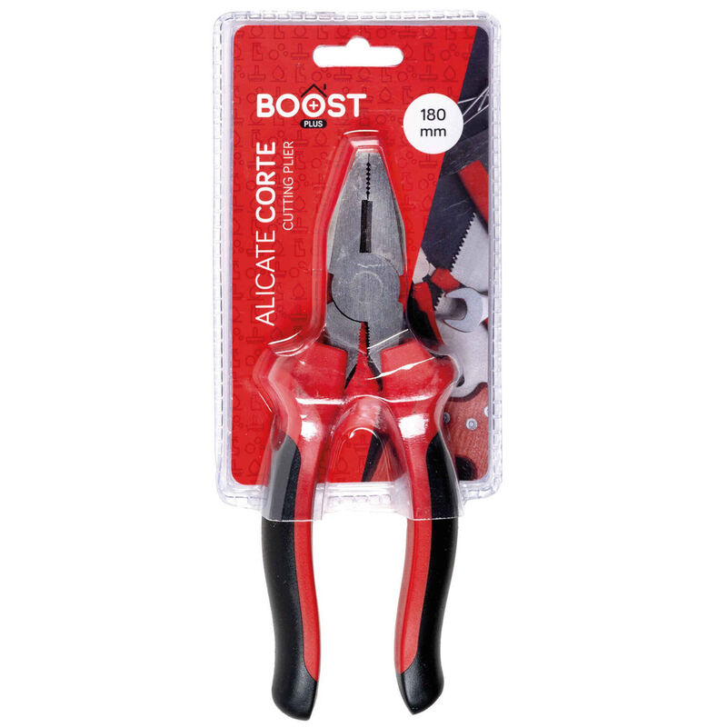 Alicate Universal 180mm Boost