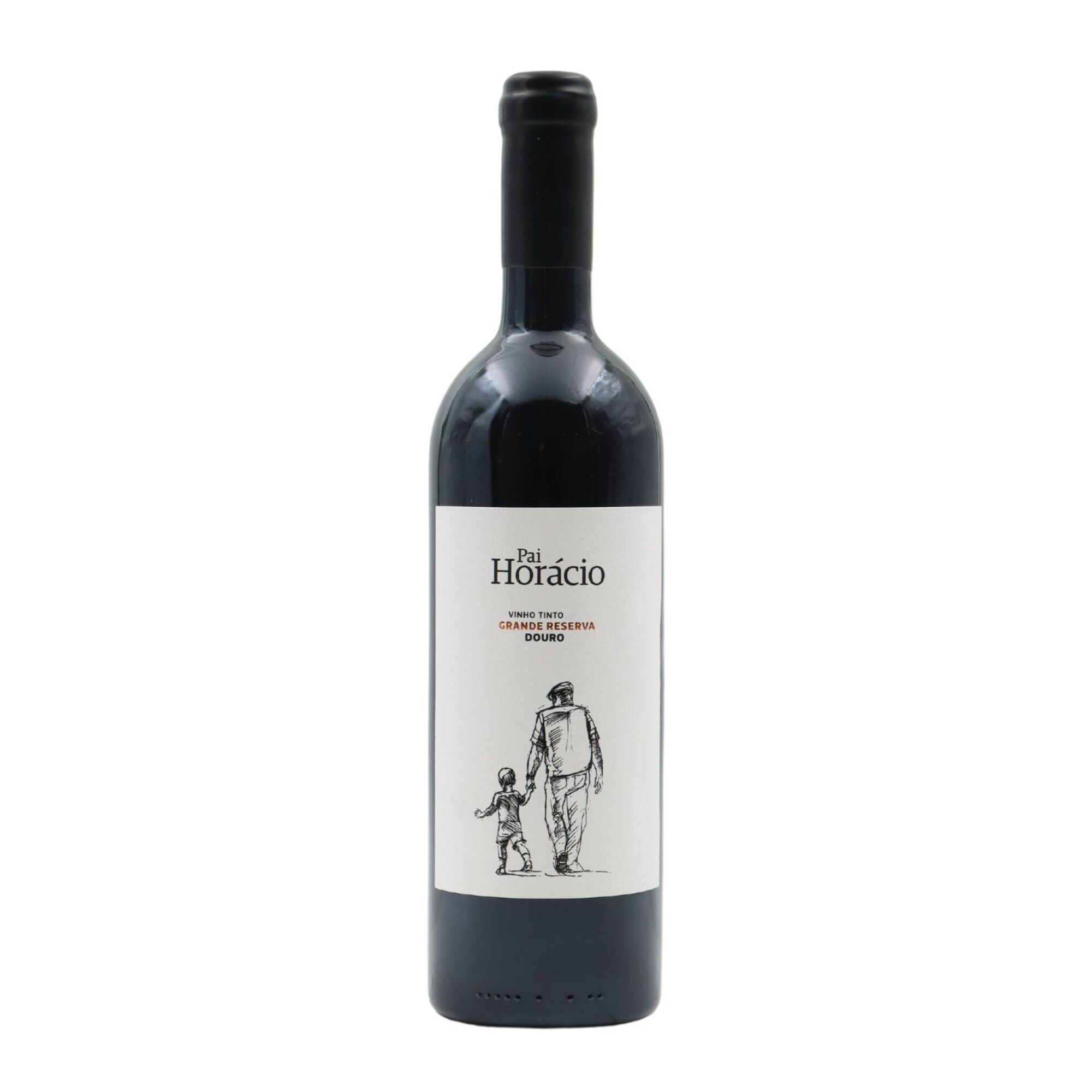 Dona Gra&ccedil;a Pai Hor&aacute;cio Grande Reserva Douro Vinho Tinto