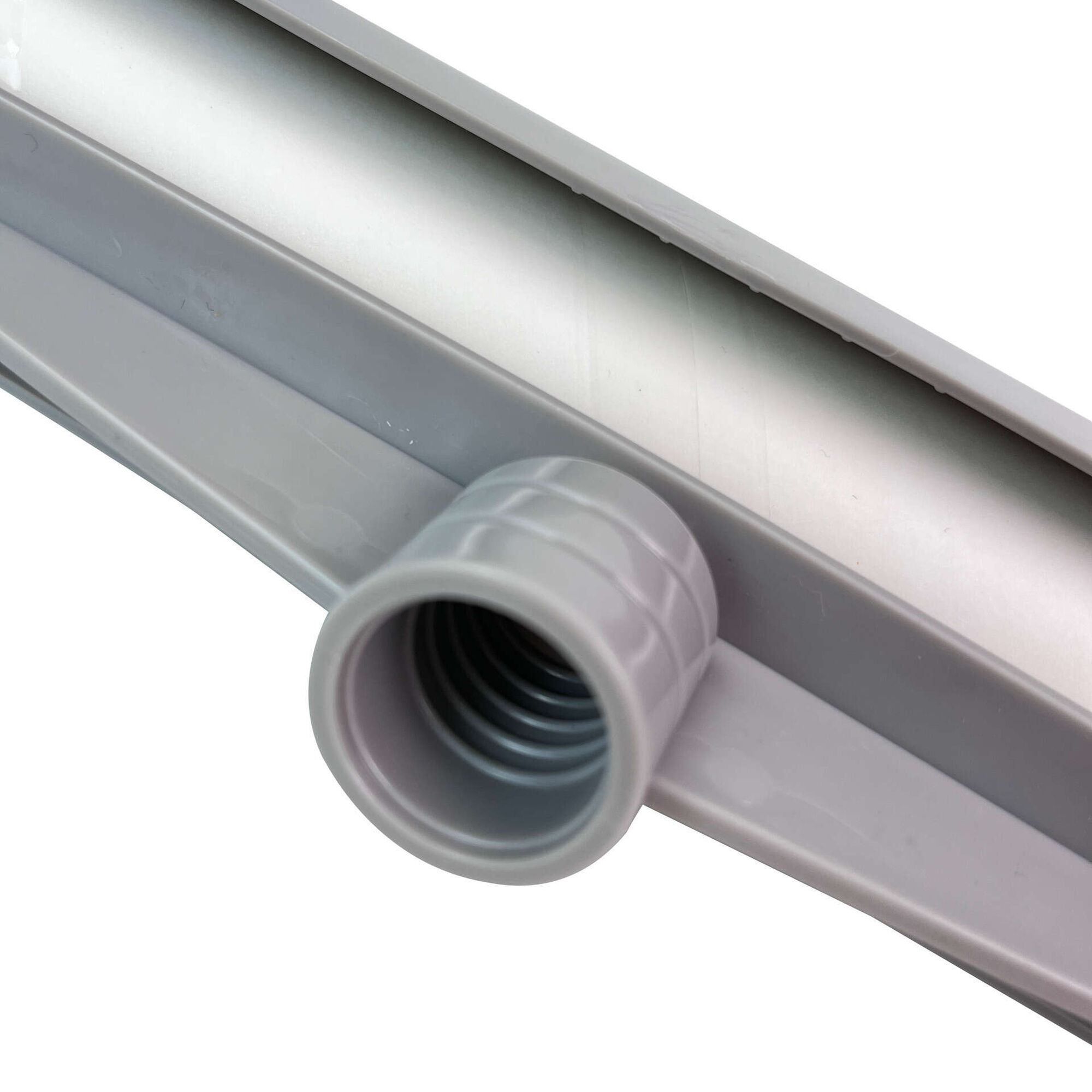 Recarga Rolo Agarra Resíduos com Suporte