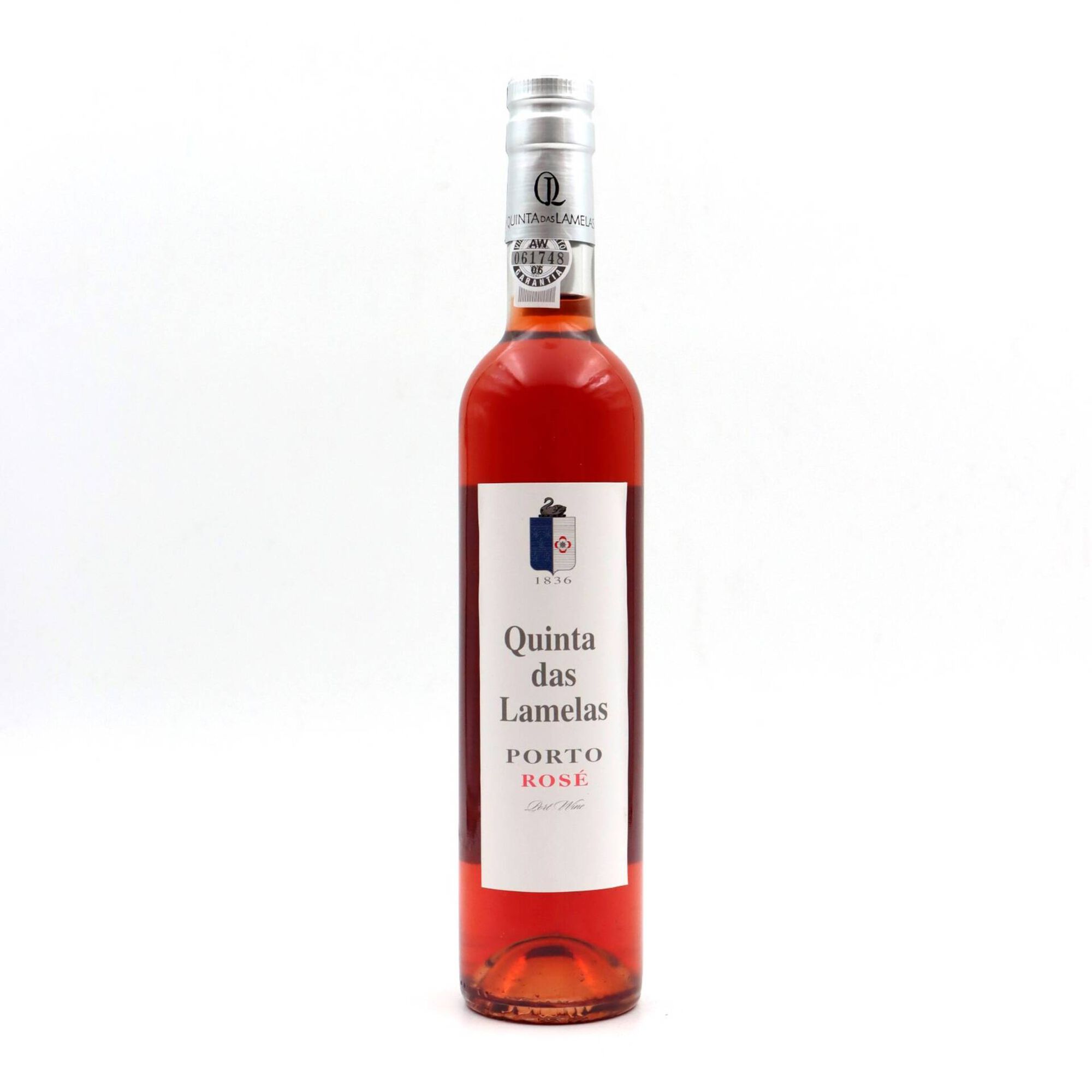 Quinta das Lamelas Vinho do Porto Ros&eacute;