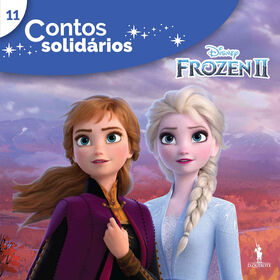 Contos Solidários 11 - Frozen 2