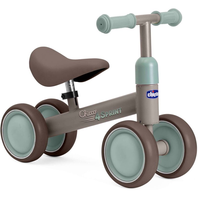 Chicco - Bicicleta 4 Sprint