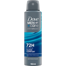 Desodorizante Spray Men Clean Comfort 72h