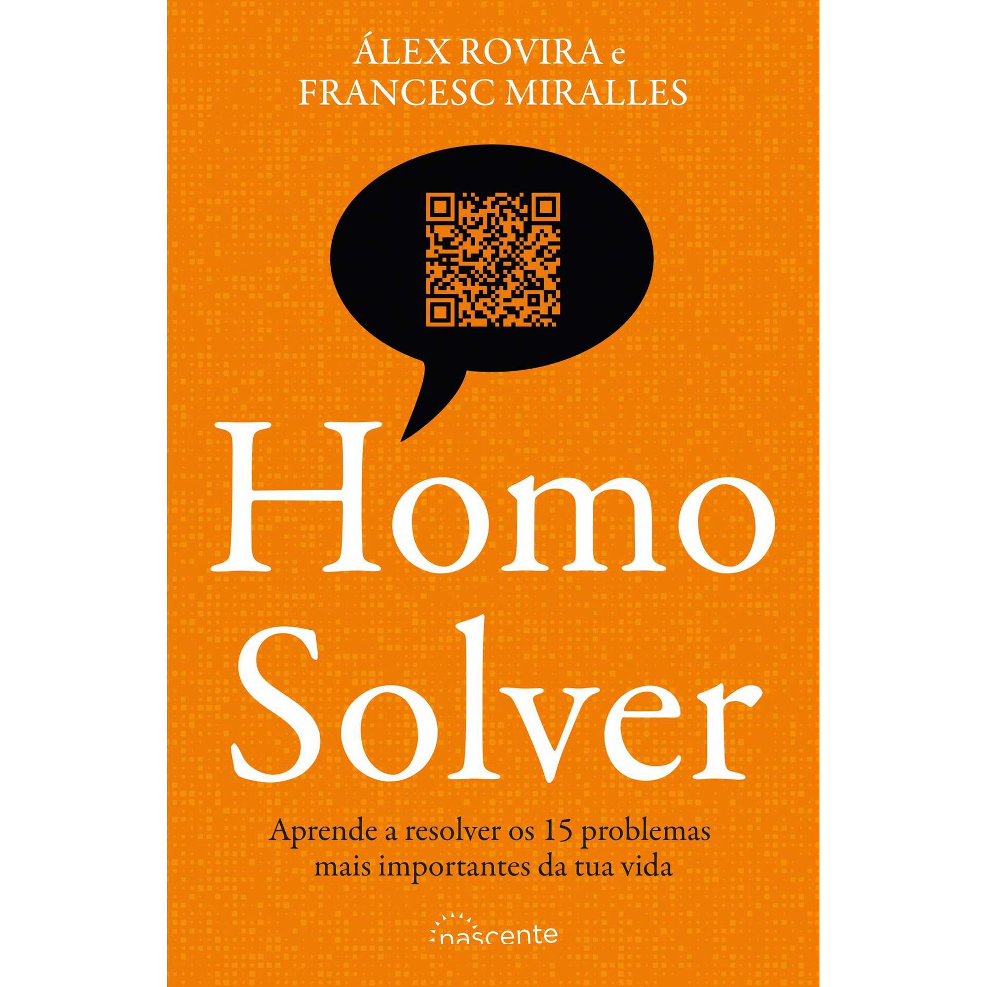Homo Solver de &Aacute;lex Rovira