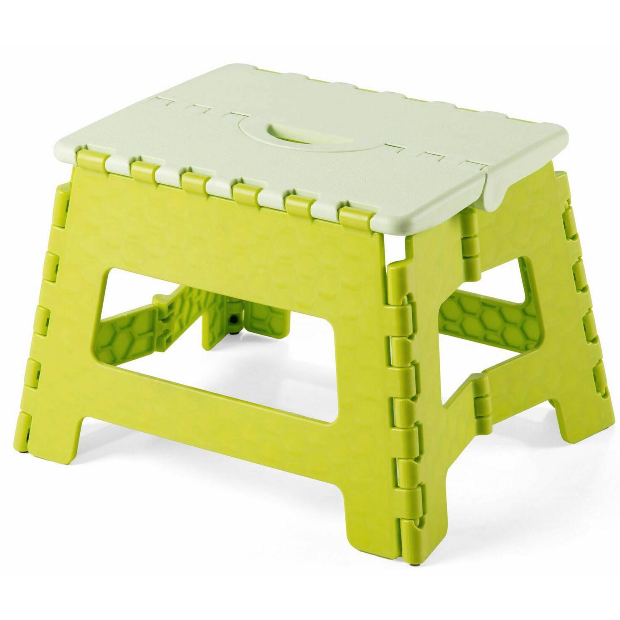Mini Banco Verde