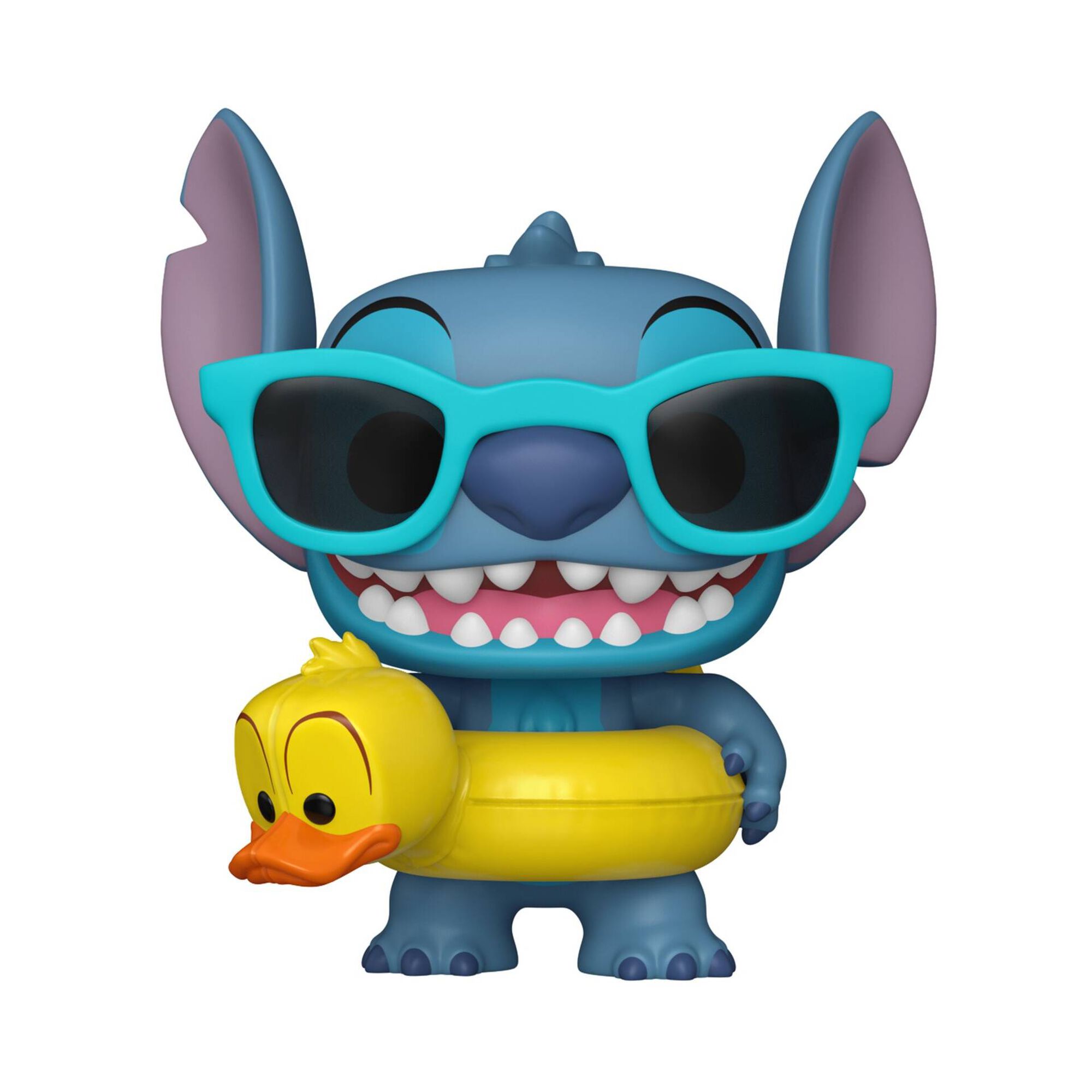 Funko - Figura Lilo & Stitch - Tuber Stitch