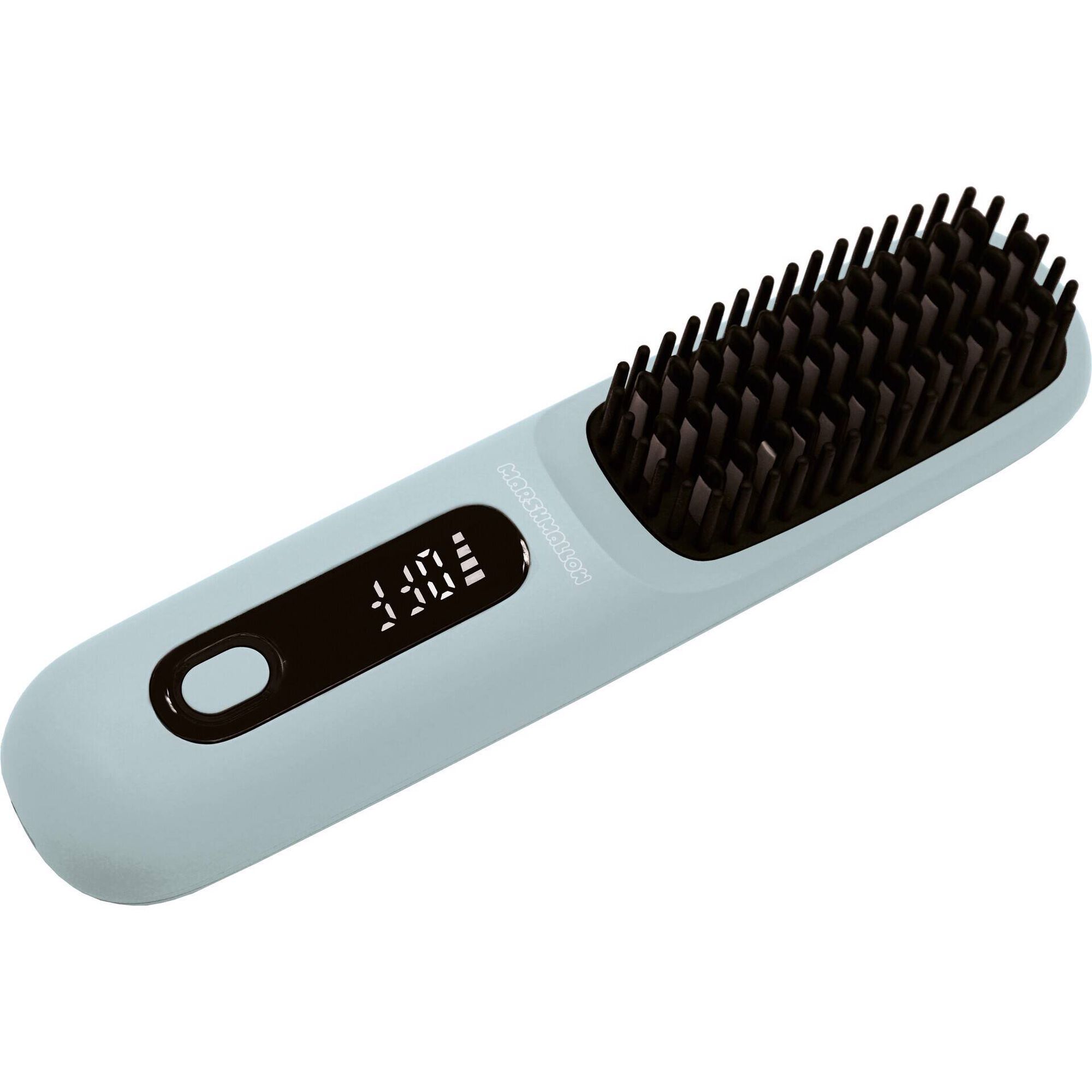 Escova Alisadora de Viagem USB