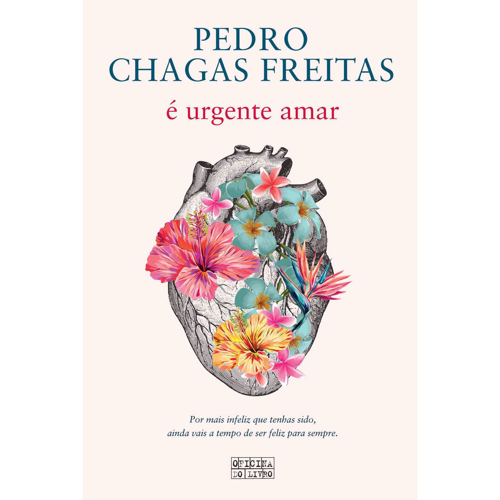 É Urgente Amar