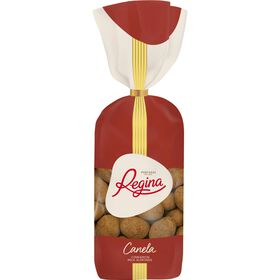 Am&ecirc;ndoas Chocolate de Leite e Canela Regina